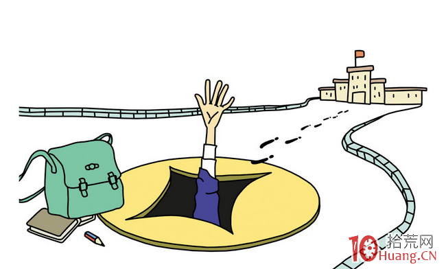 盤口語言：開盤後三分鐘知漲跌,拾荒網