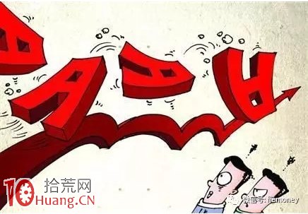 如何抓龍頭股？捕捉龍頭股需要那些準備工作？,拾荒網