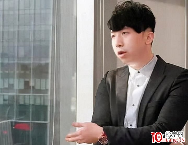 遊資大神方新俠，如何引領一個嶄新的遊資時代,拾荒網