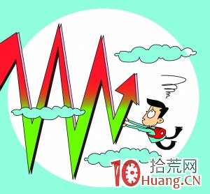 揭秘龍頭板塊龍頭股高盈利模式,拾荒網