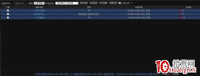 高勝率龍回頭戰法和操作條件細節 深度教程(圖解) 高勝率龍回頭戰法和操作條件細節 深度教程(圖解),拾荒網
