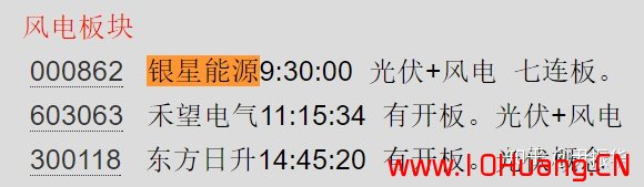 從超短打板客看漲停板的個股炒作地位分類都是些什麼股（圖解）,拾荒網