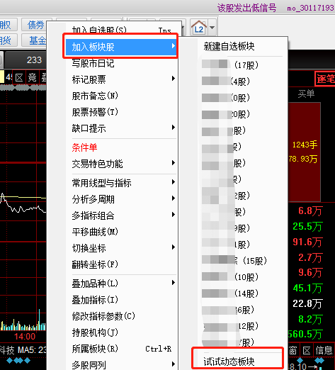 趨勢股戰法之:如何系統地找到趨勢票 深度教程(圖解) 趨勢股戰法之:如何系統地找到趨勢票 深度教程(圖解),拾荒網