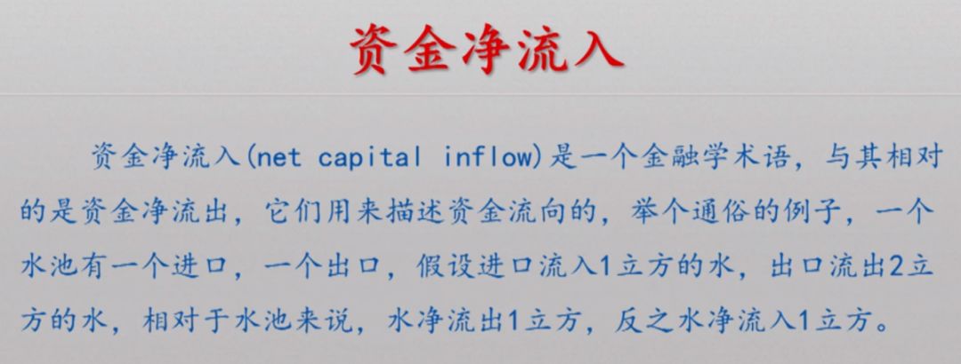 註意，這個指標騙瞭很多人！“資金流入”、“資金流出”指標真的有參考價值嗎？,拾荒網