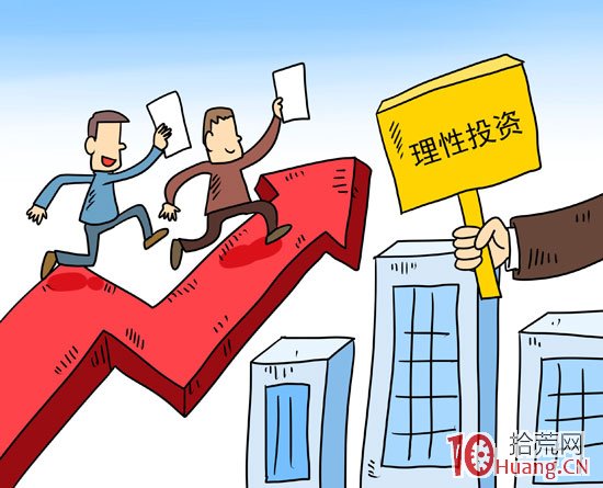 剖析“打板”這一手法，探索如何成為一個真正意義上的打板客,拾荒網