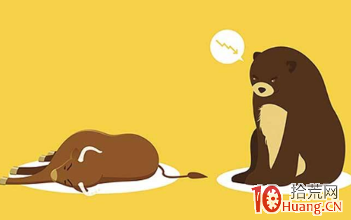 漲停板的買進和賣出技巧,拾荒網