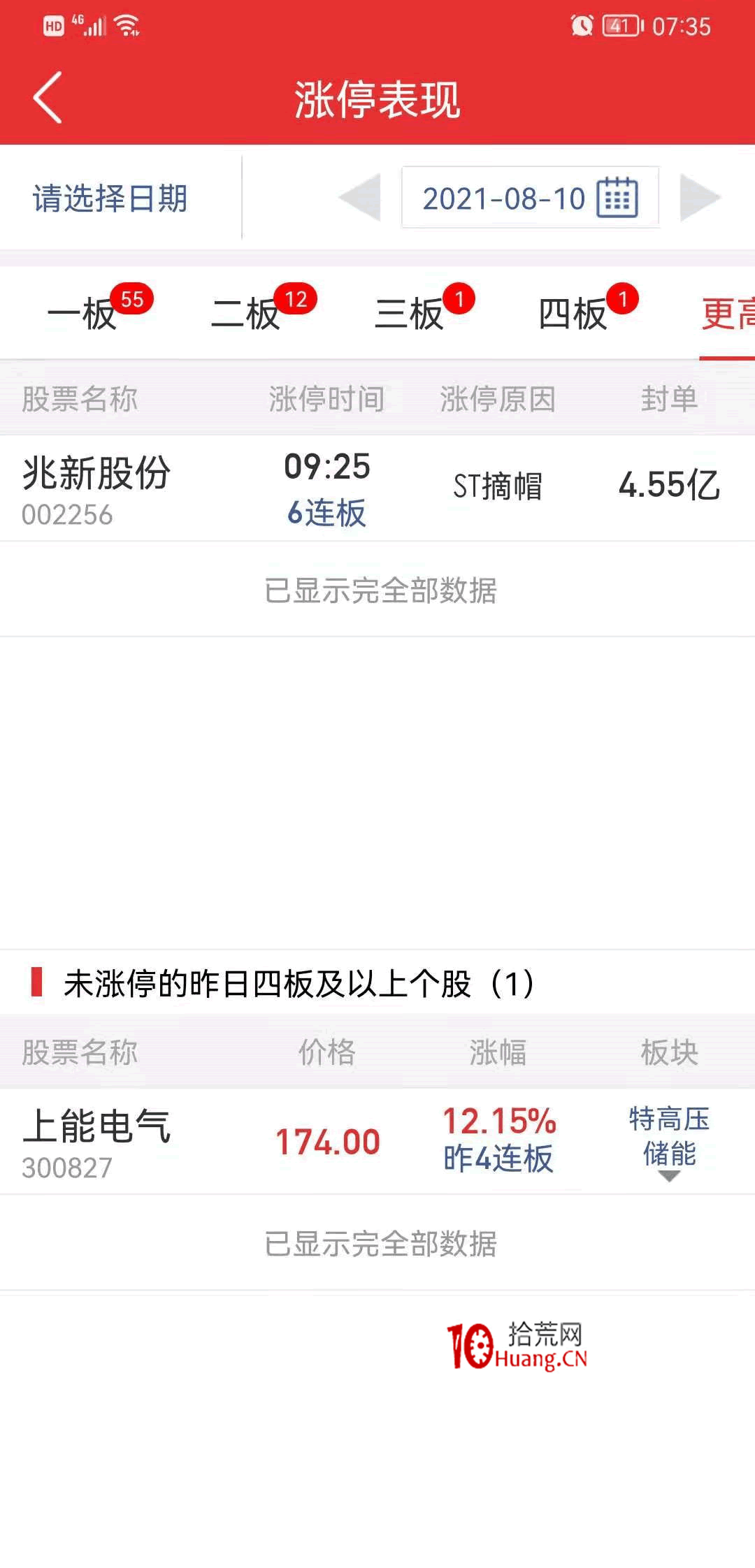 強勢股降龍十八掌技法6：或躍在淵——“開盤啦APP”打板交易工具的用法,拾荒網