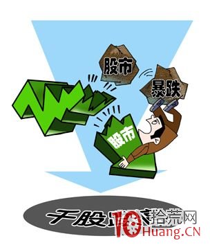 超預期打板選股的一些思路,拾荒網