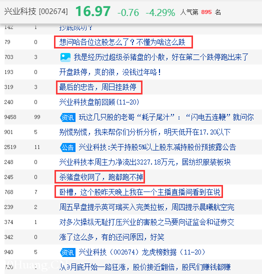 翻倍牛股閃崩有玄機 背後或有4個共性特征(圖解) 翻倍牛股閃崩有玄機 背後或有4個共性特征(圖解),拾荒網