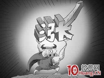 從細節層面論股票打板,拾荒網