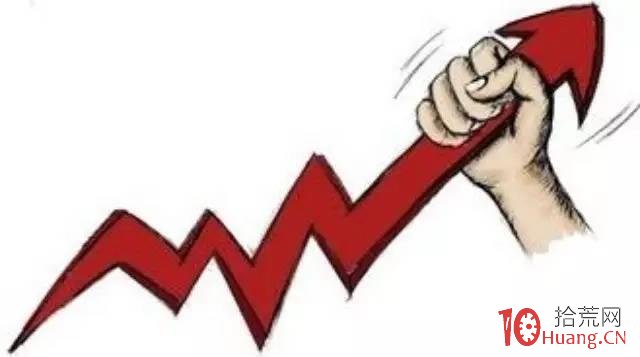 超短線開盤半小時內如何動態選股,拾荒網