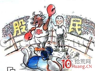 能上股票龍虎榜的席位都是一群什麼樣的人,拾荒網