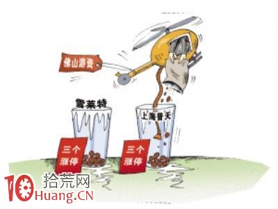 證監會處罰遊資光榮榜：光大佛山廖大佬,拾荒網