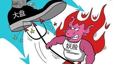 妖股系統戰法深度教程23：妖股系統總結,拾荒網