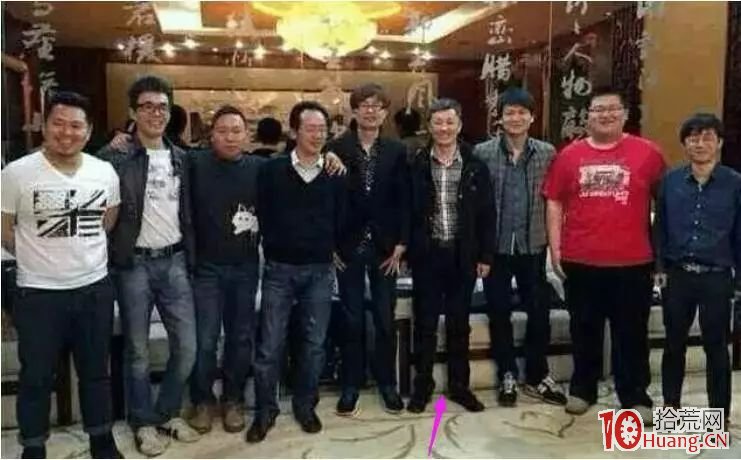 頂級遊資巡禮之“40萬到10億+”的炒股養傢及其“心法”（圖解）,拾荒網