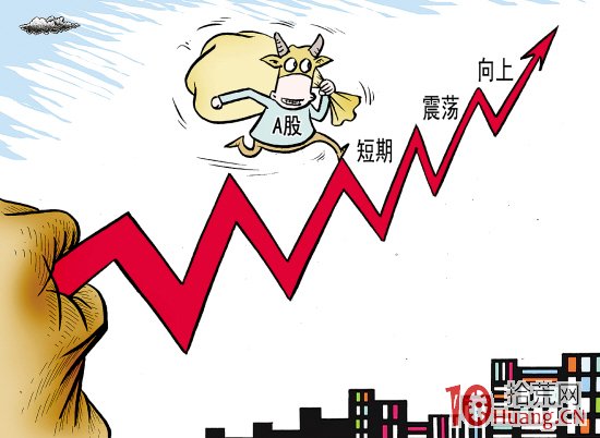 超短必備！情緒周期概論及不同周期下的接力模式！,拾荒網