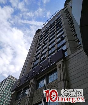 遊資演義(章12):上海大佬的傳奇,溧陽孫哥顯威名 遊資演義(章12):上海大佬的傳奇,溧陽孫哥顯威名,拾荒網