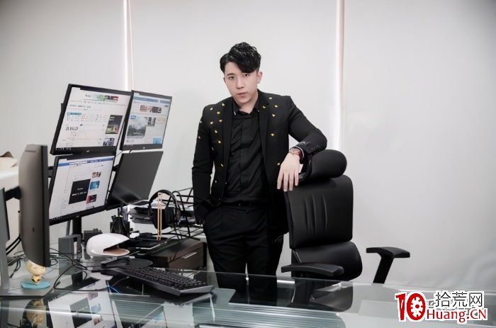 遊資大神方新俠，如何引領一個嶄新的遊資時代,拾荒網