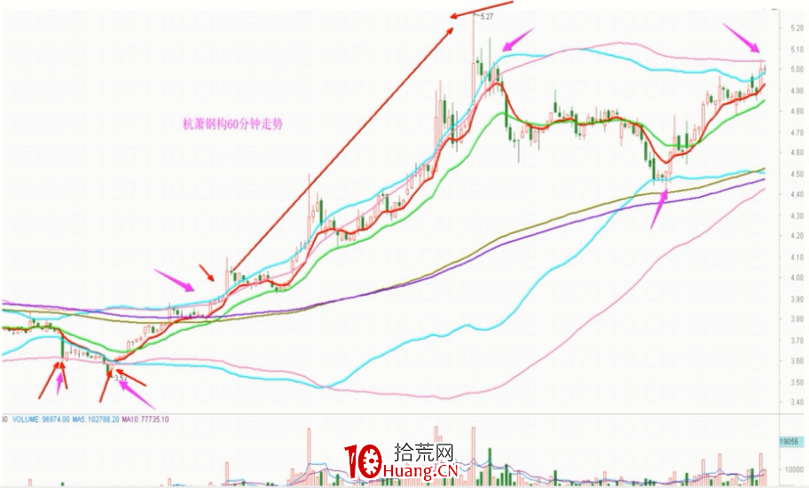 東方玉貓雙佈林線圖文講解(圖解) 東方玉貓雙佈林線圖文講解(圖解),拾荒網