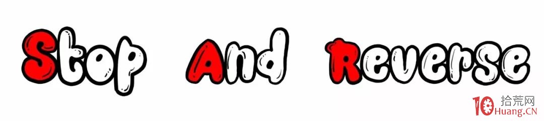 漫畫SAR指標炒股的精髓,輕松抄底、止損、抓反彈(圖解) 漫畫SAR指標炒股的精髓,輕松抄底、止損、抓反彈(圖解),拾荒網