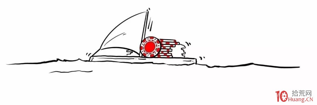 漫畫ASR浮籌比例指標的精髓！如何用超短指標浮籌比例抓翻倍牛股？（圖解）,拾荒網