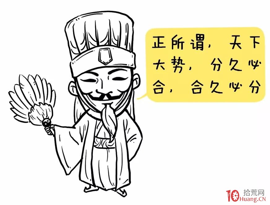 漫畫BIAS乖離率指標炒股的精髓(圖解) 漫畫BIAS乖離率指標炒股的精髓(圖解),拾荒網