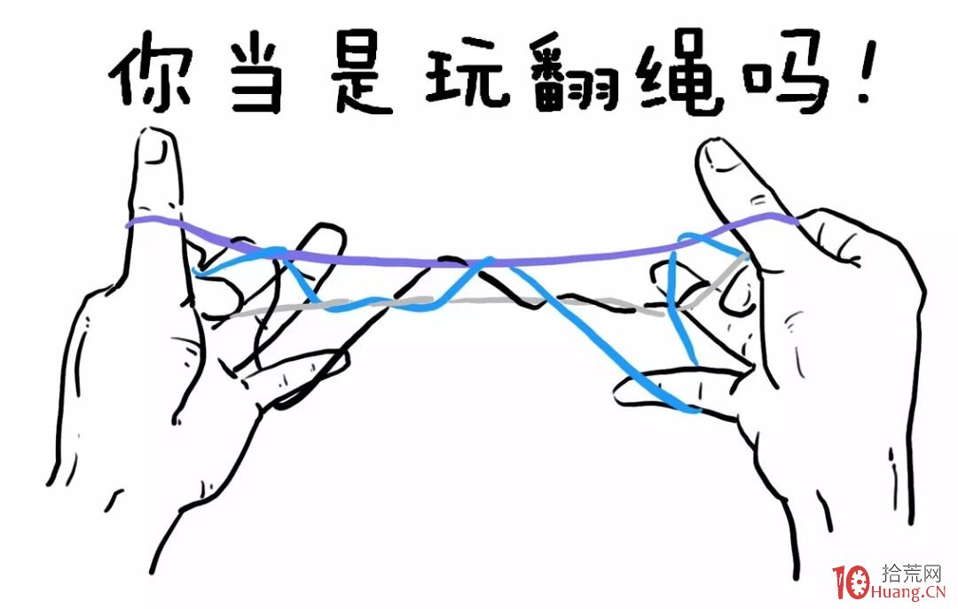 漫畫DMI指標的炒股精髓,超跌反彈選股利器!(圖解) 漫畫DMI指標的炒股精髓,超跌反彈選股利器!(圖解),拾荒網