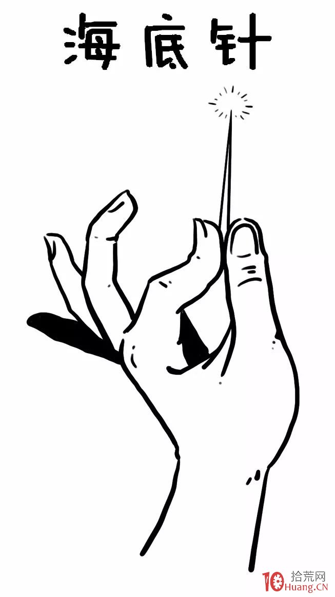 漫畫PSY心理線指標的炒股精髓(圖解) 漫畫PSY心理線指標的炒股精髓(圖解),拾荒網