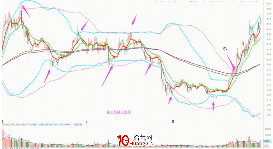 東方玉貓雙佈林線圖文講解(圖解) 東方玉貓雙佈林線圖文講解(圖解),拾荒網